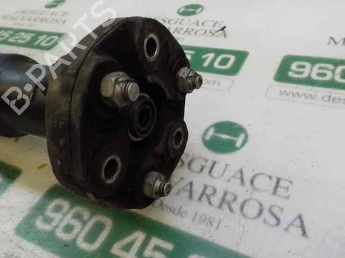 Driveshaft BMW X5 (E70)  | BP6046177M37 