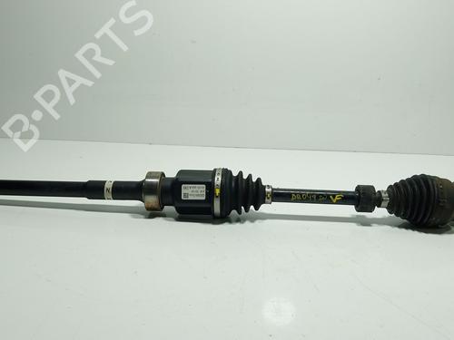 Used Right front driveshaft Right front driveshaft MAZDA CX-3 (DK) 2.0 SKYACTIV-G (121 hp) 33421428 33421428