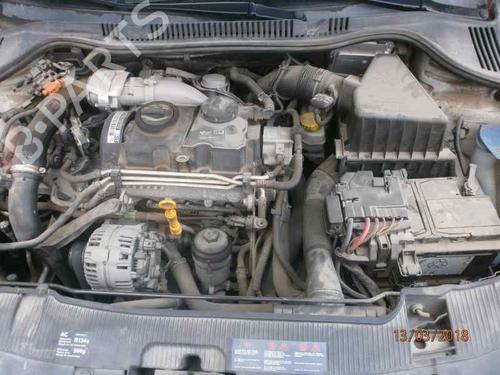 Intercooler FORD TOURNEO CONNECT | BP3857533M30 - Image 6