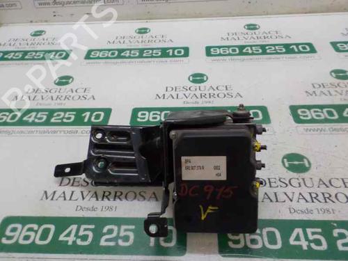 ABS Bremseaggregat SEAT IBIZA IV (6J5, 6P1) 1.4 (85 hp) 4023899