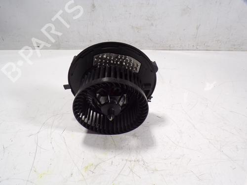 Heater blower motor VW TIGUAN (AD1, AX1) 2.0 TDI | BP10102670M62