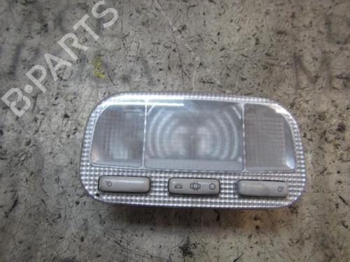 Luz interior Luz interior PEUGEOT 308 I (4A_, 4C_) 1.6 HDi (90 hp) 7410849 7410849