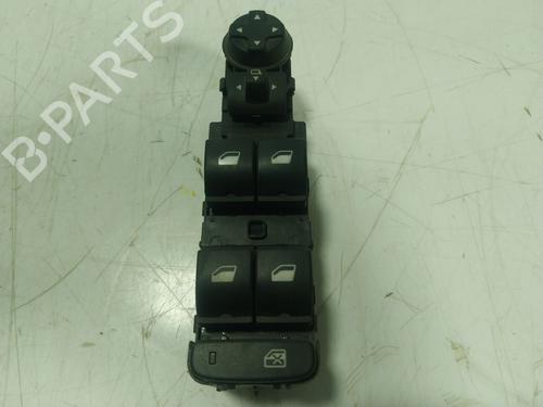 Venstre Foran elrute bryter OPEL CROSSLAND X / CROSSLAND (P17, P2QO) 1.2 (75) (110 hp) 26144825