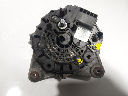 Alternator NISSAN QASHQAI II SUV (J11, J11_)  | BP24599527M7 