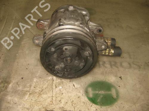 AC compressor NISSAN TRADE Van  | BP3781951M34 