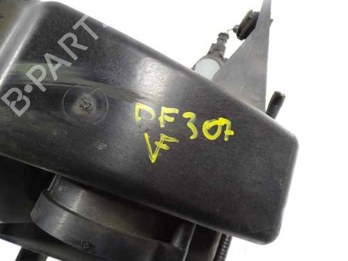Luftfilter kasse NISSAN QASHQAI / QASHQAI +2 I (J10, NJ10, JJ10E)  | BP14284949M87 