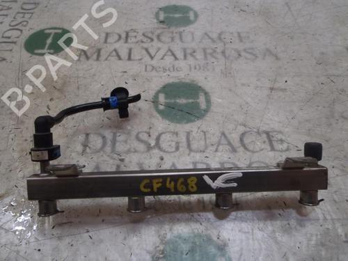 Used Injection rail Injection rail OPEL CORSA D (S07) 1.2 (L08, L68) (86 hp) 3820288 3820288