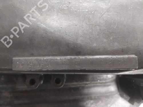 Gearbox MERCEDES-BENZ C-CLASS (W204) C 220 CDI (204.008) | BP36865665M3  - Image 6