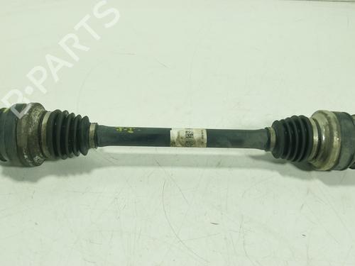 Used Left rear driveshaft Left rear driveshaft MERCEDES-BENZ A-CLASS (W177) AMG A 45 S 4-Matic+ (177.054) (421 hp) 36218043 36218043