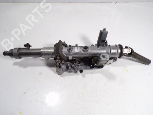 Steering column MERCEDES-BENZ S-CLASS (W221) S 320 CDI (211 hp) 8338109