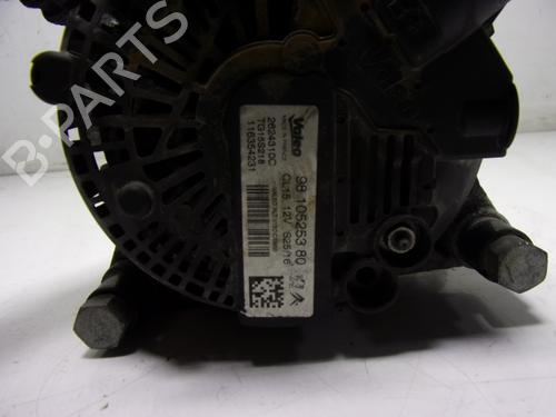 Generator CITROËN C4 CACTUS  | BP15724139M7 