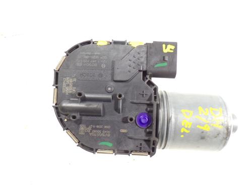 Used Front wiper motor Front wiper motor AUDI A3 Sportback (8VA, 8VF) 1.0 TFSI (115 hp) 9084631 9084631