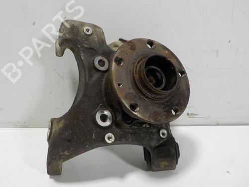 Used Right rear steering knuckle Right rear steering knuckle AUDI A6 C6 (4F2) 3.2 FSI quattro (255 hp) 13578770 13578770