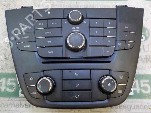 Used Switch Switch OPEL INSIGNIA A Sports Tourer (G09) 2.0 CDTI (35) (160 hp) 6306381 6306381
