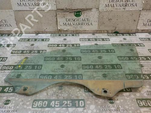 Used Front left door window Front left door window VW TOUAREG (7LA, 7L6, 7L7) 5.0 V10 TDI (313 hp) 3858761 3858761