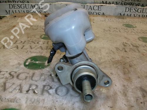 Used Brake master cylinder Brake master cylinder OPEL CORSA C (X01) 1.7 DI (F08, F68) (65 hp) 3733948 3733948
