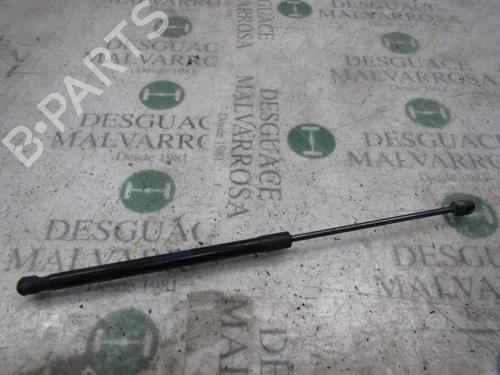 Used Tailgate lift support VW POLO V (6R1, 6C1) 1.6 TDI (75 hp) 14274701