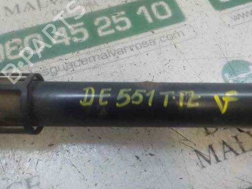 Left rear shock absorber SEAT LEON ST (5F8) 1.6 TDI | BP4974548M18 