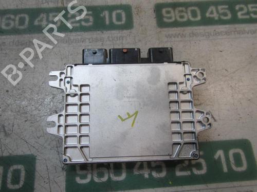 Computer motormanagement NISSAN QASHQAI / QASHQAI +2 I (J10, NJ10, JJ10E)  | BP3873776M57 