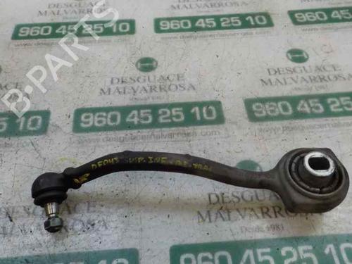 Left front suspension arm MERCEDES-BENZ CLK (C209)  | BP5818978M12 