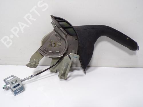 Used Hand brake Hand brake HYUNDAI i20 II (GB, IB) 1.2 (84 hp) 11027217 11027217