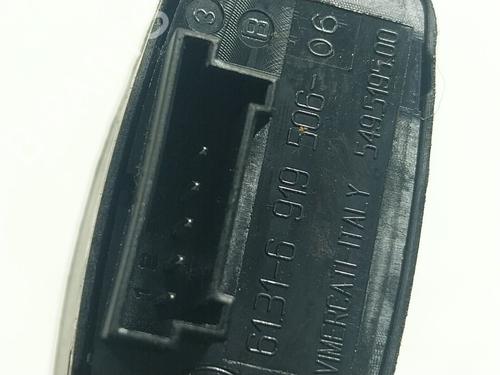 Warning switch BMW X1 (E84) sDrive 16 d | BP17920521I22 