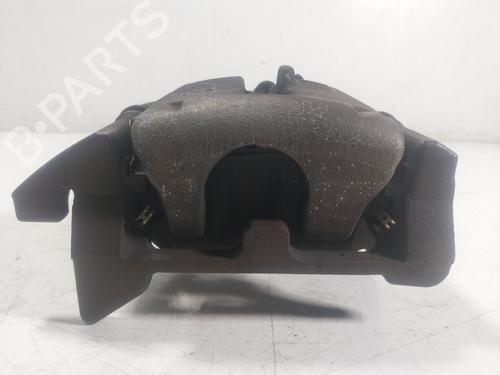 Left rear brake caliper AUDI A4 B8 (8K2) 1.8 TFSI | BP20233815M107 