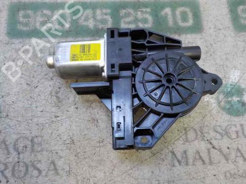 Left rear window motor VOLVO S60 II (134) D3 | BP6415123E23 