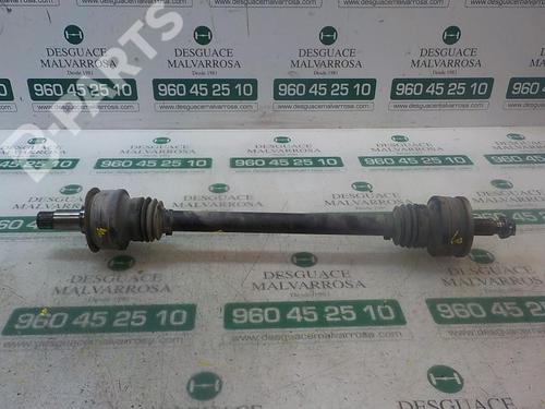 Used Right rear driveshaft Right rear driveshaft MERCEDES-BENZ C-CLASS Coupe (CL203) C 220 CDI (203.708) (150 hp) 3872423 3872423
