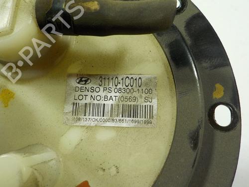Fuel pump HYUNDAI GETZ (TB)  | BP16987699M76 