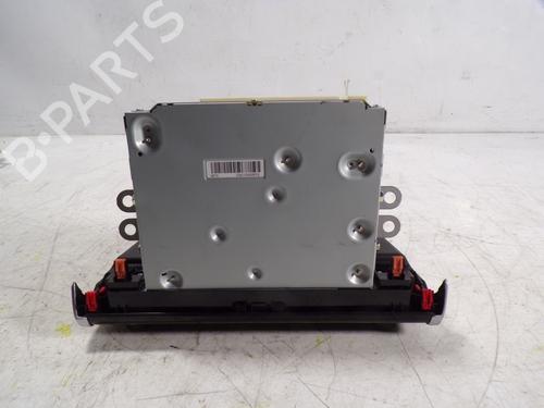 Elektronisk modul TOYOTA RAV 4 V (_A5_, _H5_)  | BP9084701M83 