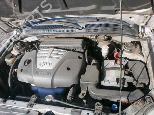 Left rear suspension arm KIA RIO I Hatchback (DC)  | BP14275107M14 