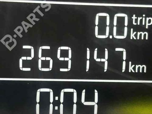 Rear left exterior door handle SEAT TOLEDO IV (KG3) 1.6 TDI | BP3858414C130  - Image 11