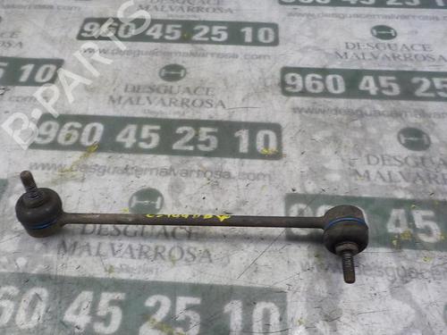 Used Right front suspension arm MERCEDES-BENZ C-CLASS (W203) C 220 CDI (203.006, 203.008) (143 hp) 14281276