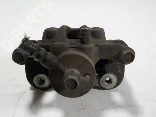 Left rear brake caliper KIA SPORTAGE IV (QL, QLE)  | BP13810349M107 