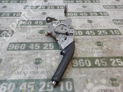 Used Hand brake TOYOTA RAV 4 IV (_A4_) [2012-2019]  9081416