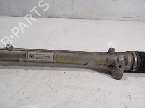 Steering rack VW POLO VI (AW1, BZ1, AE1) 1.0 TSI | BP9186741M22 