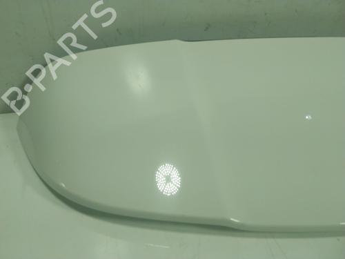 Rear spoiler MERCEDES-BENZ GLA-CLASS (X156) GLA 180 (156.942) | BP16903295C96 