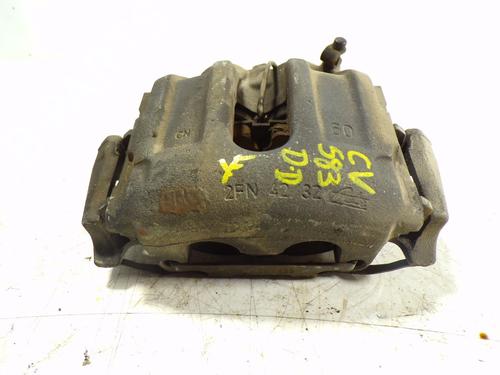 Used Right front brake caliper Right front brake caliper BENTLEY ARNAGE (RBS_) 4.4 V8 (354 hp) 11553236 11553236