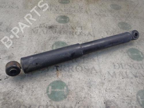 Used Right rear shock absorber HYUNDAI H-1 Van (A1) [1997-2008]  3799081