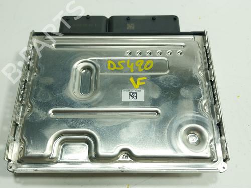 Engine control unit (ECU) SKODA KAROQ (NU7, ND7) 1.5 TSI | BP35781550M57 - Image 2