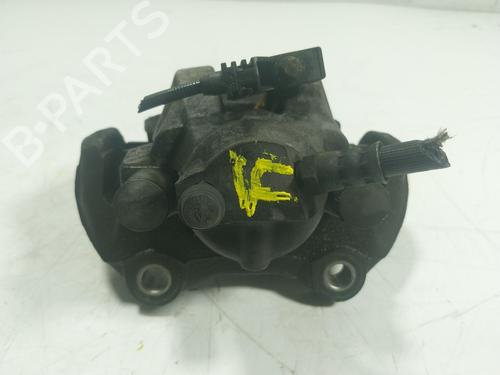 Right rear brake caliper MERCEDES-BENZ E-CLASS (W212) E 220 CDI / BlueTEC (212.001, 212.002) | BP17910341M106