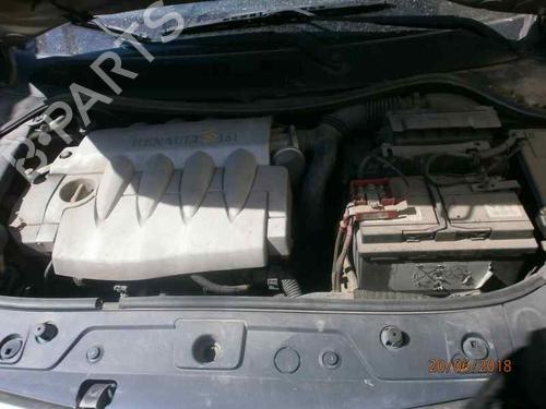 Engine control unit (ECU) RENAULT MEGANE II Coupé-Cabriolet (EM0/1_) | BP3864264M57 - Image 9