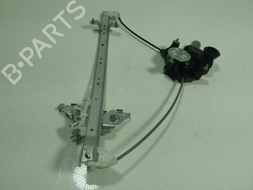 Fensterheber links hinten TOYOTA RAV 4 V (_A5_, _H5_) 2.5 Hybrid (AXAH52) (218 hp) 17908030