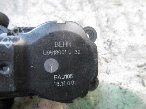 Elektronisk modul OPEL ASTRA J (P10)  | BP6617941M83 