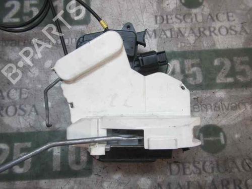 Front right lock CITROËN C-ZERO  | BP3990239C97 