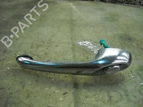 Puxador exterior frente esquerdo CHRYSLER PT CRUISER (PT_) 2.0 (141 hp) 3736156