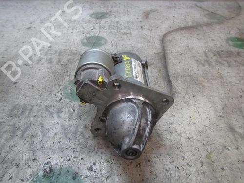 Used Starter Starter FORD FIESTA VI (CB1, CCN) 1.4 TDCi (68 hp) 3838633 3838633