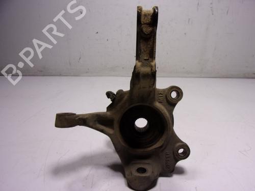 Left front steering knuckle DACIA DUSTER (HS_) 1.6 SCe 115 | BP15647840M25 - Image 2