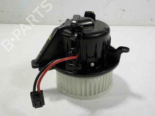 Used Heater blower motor Heater blower motor SEAT IBIZA V (KJ1, KJG) 1.0 TSI (110 hp) 13537259 13537259